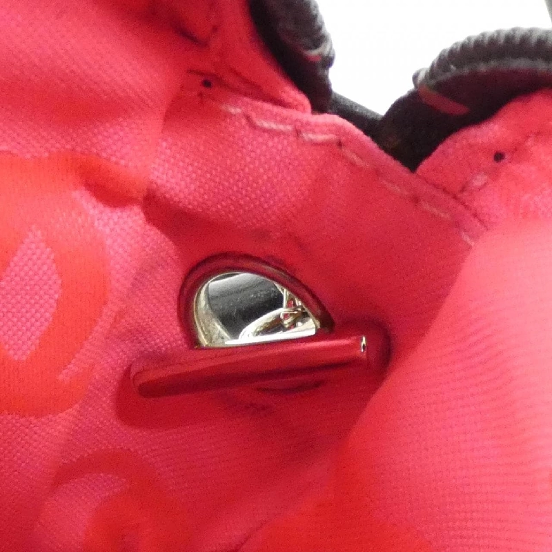 【Vintage】Túi xách Chanel Cambon Line 25177 611606