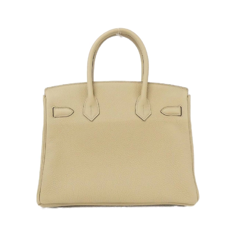 【Sản phẩm chưa sử dụng】Túi Hermes Birkin 30cm 030520CK 618026