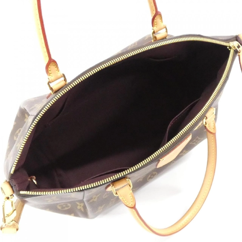 Túi xách Louis Vuitton Monogram Tuileries MM M48814 - Hàng hiệu Chính hãng 766690