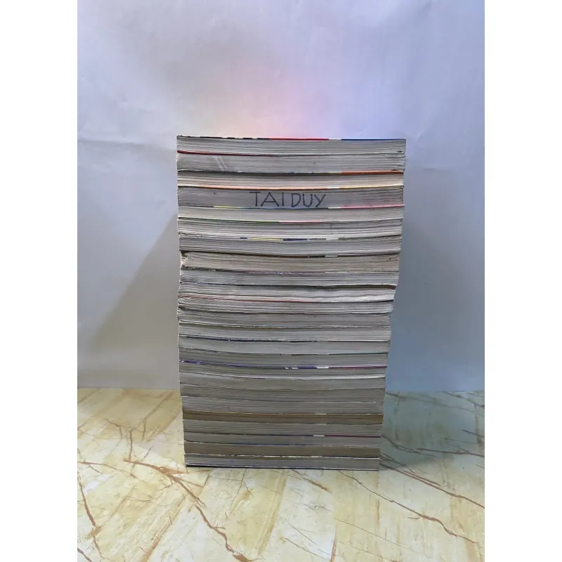 Mon dài xuôi full 24t  999415