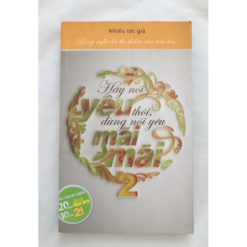 Hãy Nói Yêu Thôi Đừng Nói Yêu Mãi Mãi 2 752164