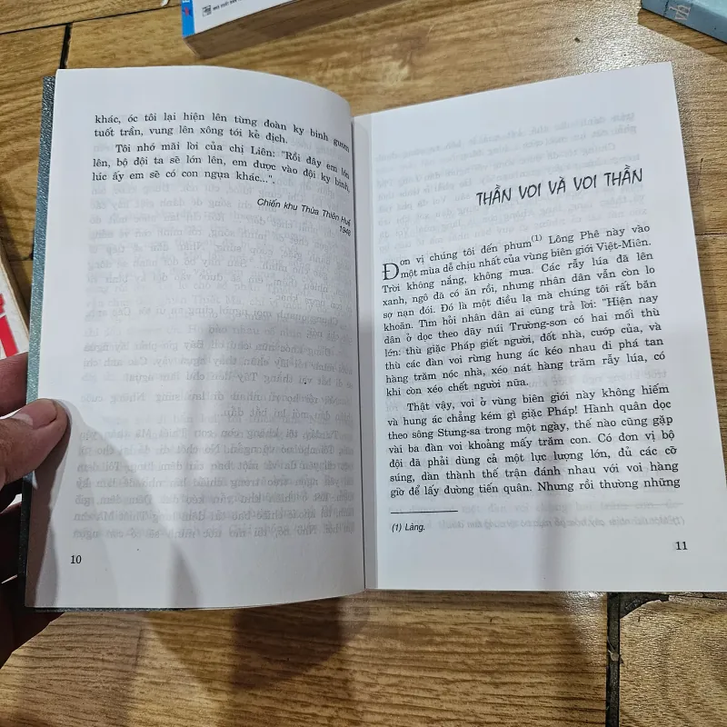 Ba đời chồng (Trần Công Tấn, xb 2002)
40k 1031696