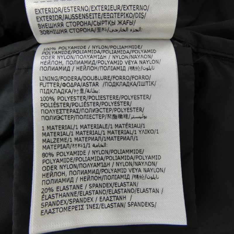 MONCLER Áo khoác lông - Hàng hiệu Chính hãng 900211