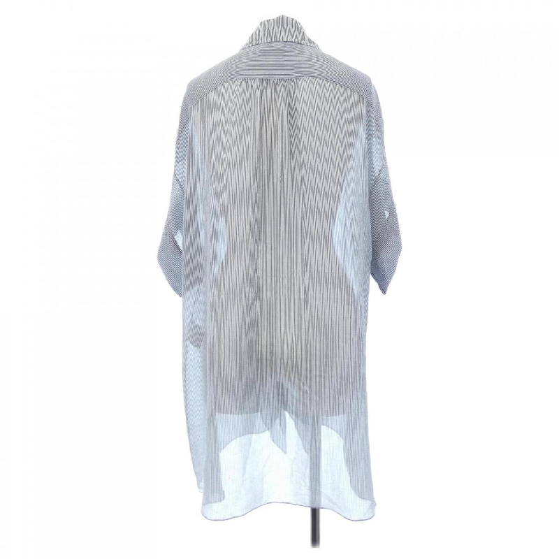 【Khuyến mãi】Áo sơ mi CHANEL 643453