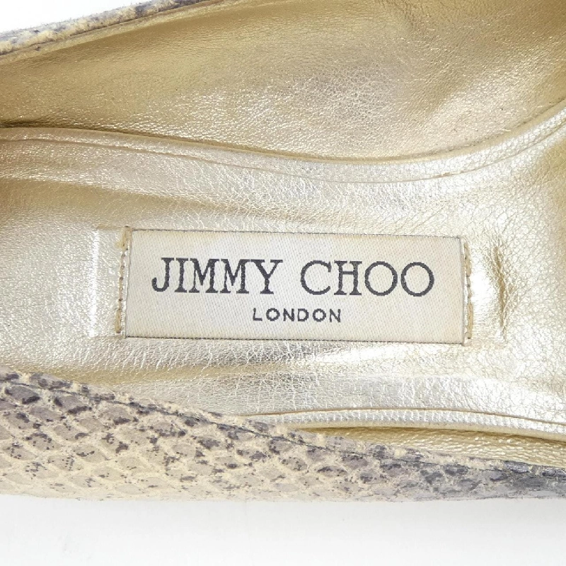 Giày JIMMY CHOO 657757