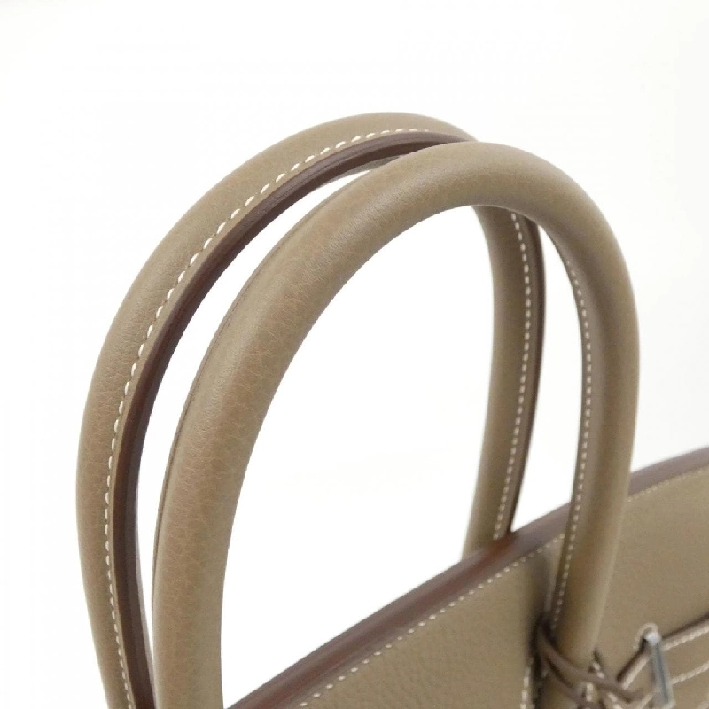 【Sản phẩm chưa sử dụng】Túi Hermes Birkin 35cm 027767CK 614253