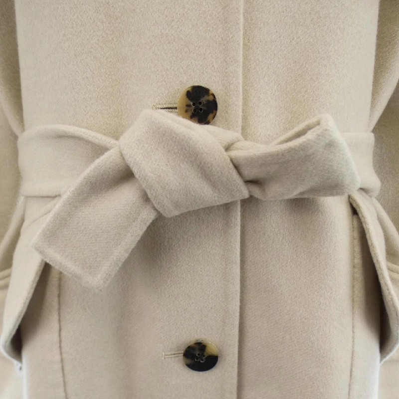 【Khuyến mãi】Áo khoác HERMES 640209