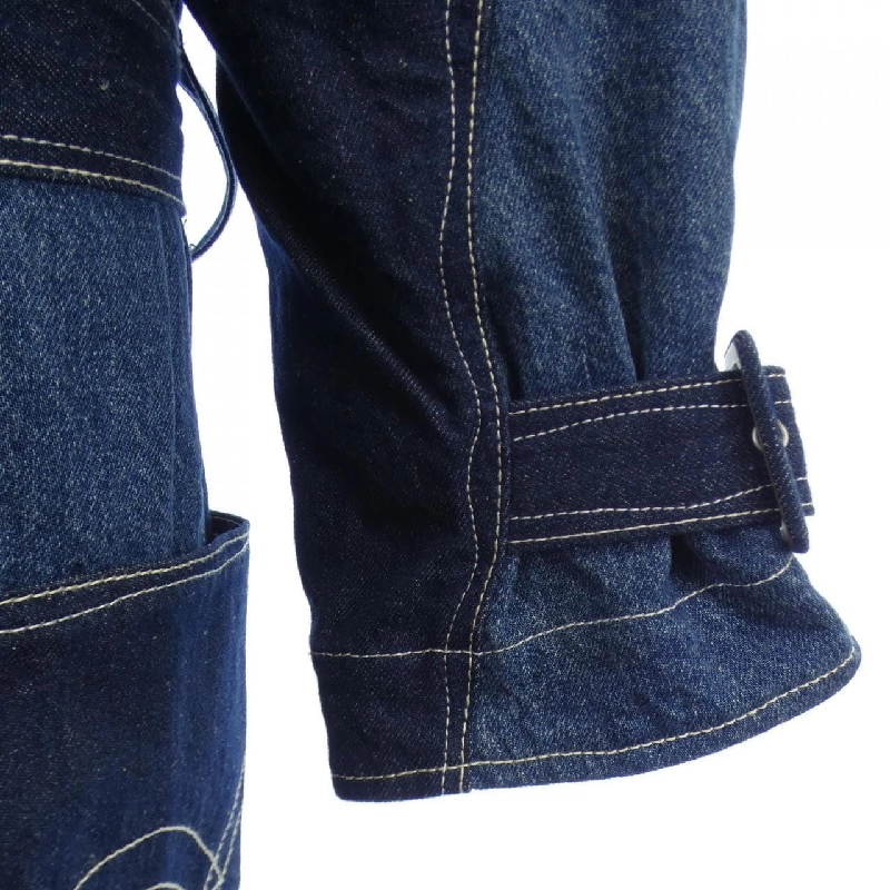 【Mã giảm giá】Áo khoác LEVI'S RED 634593