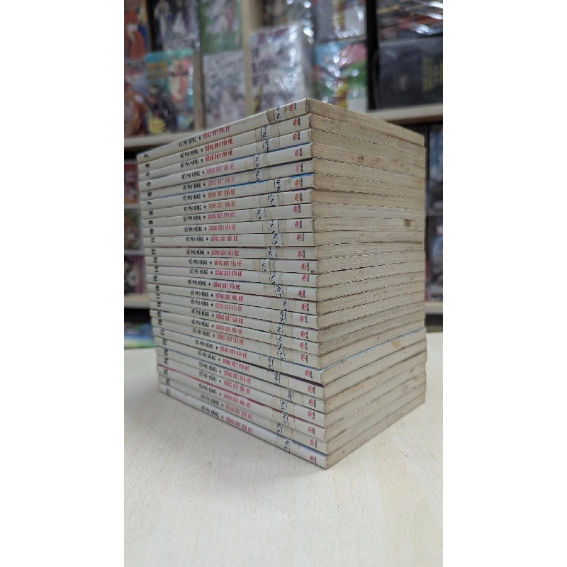 Sống sót vỉa hè 3 - Võ Phi Hùng 427890