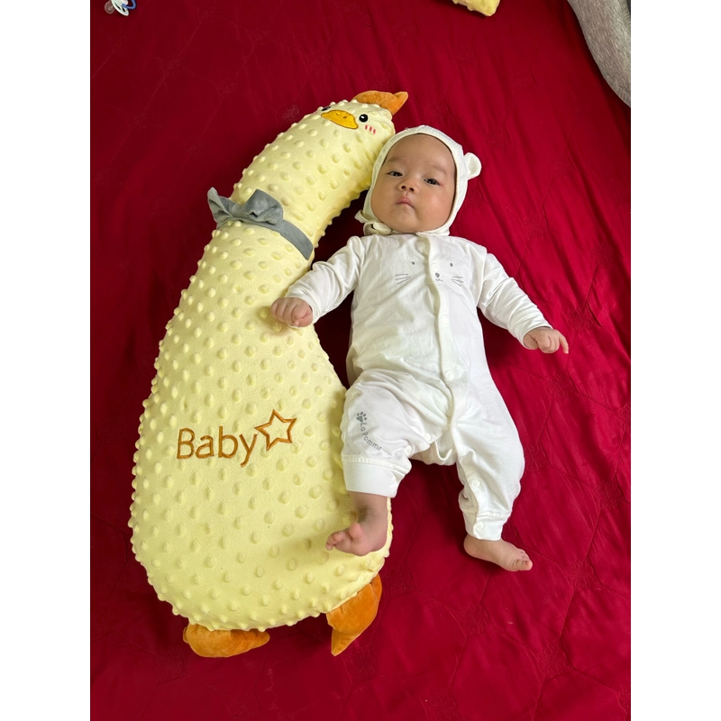 Gấu ôm cho Bé 446665