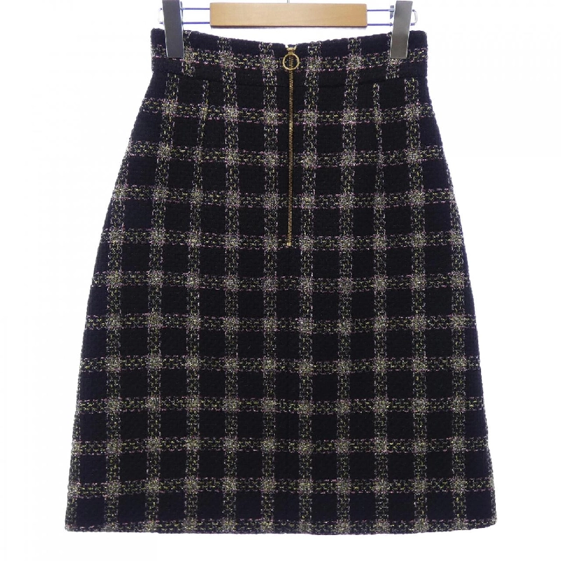 【Mã giảm giá】Gucci GUCCI Váy 654458