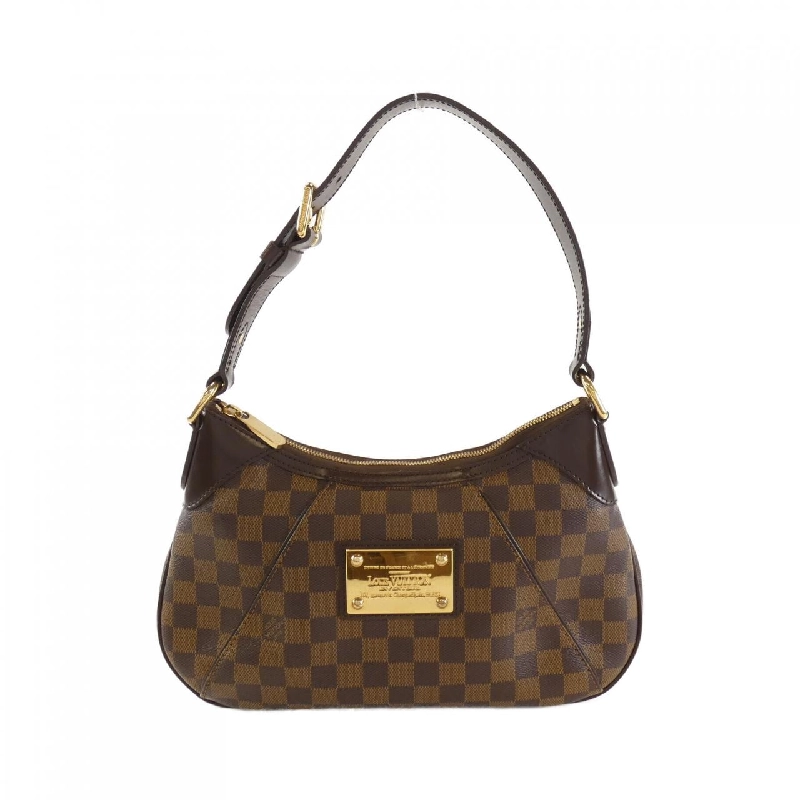 Túi xách vai Louis Vuitton Damier Thames PM N48180 613786