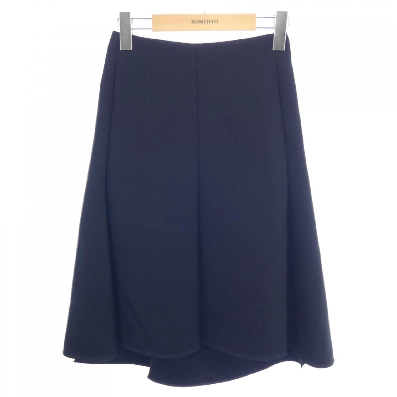 【Mã giảm giá】Chân váy CELINE 654662