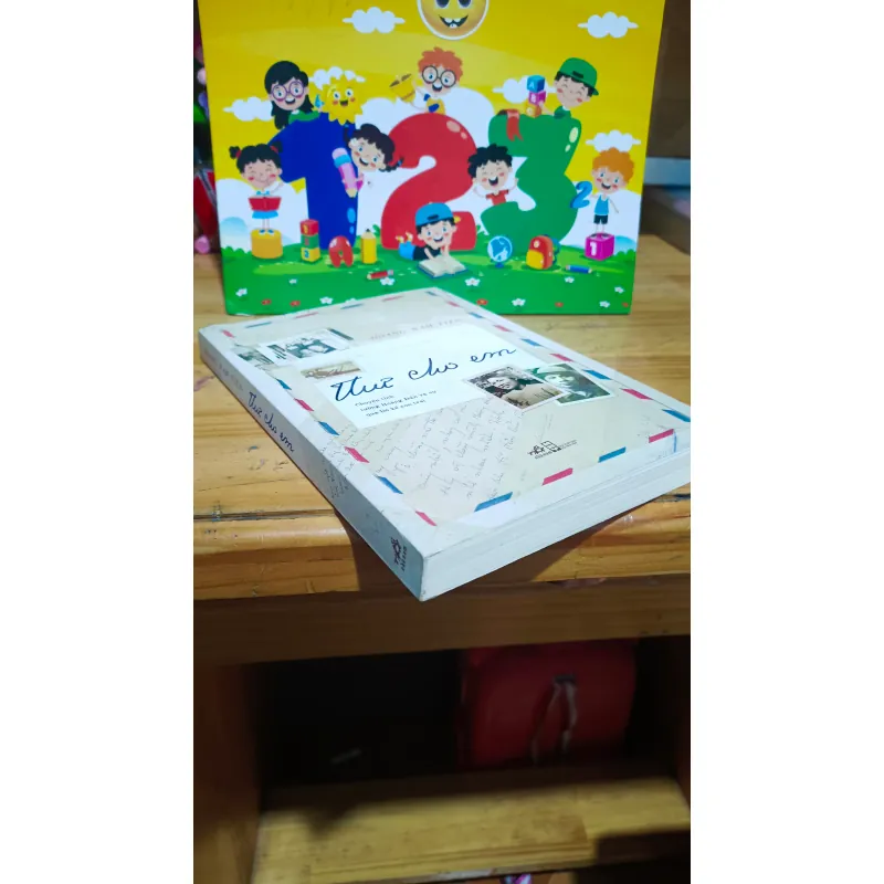 Thư Cho Em ---Hoàng Nam Tiến  446770