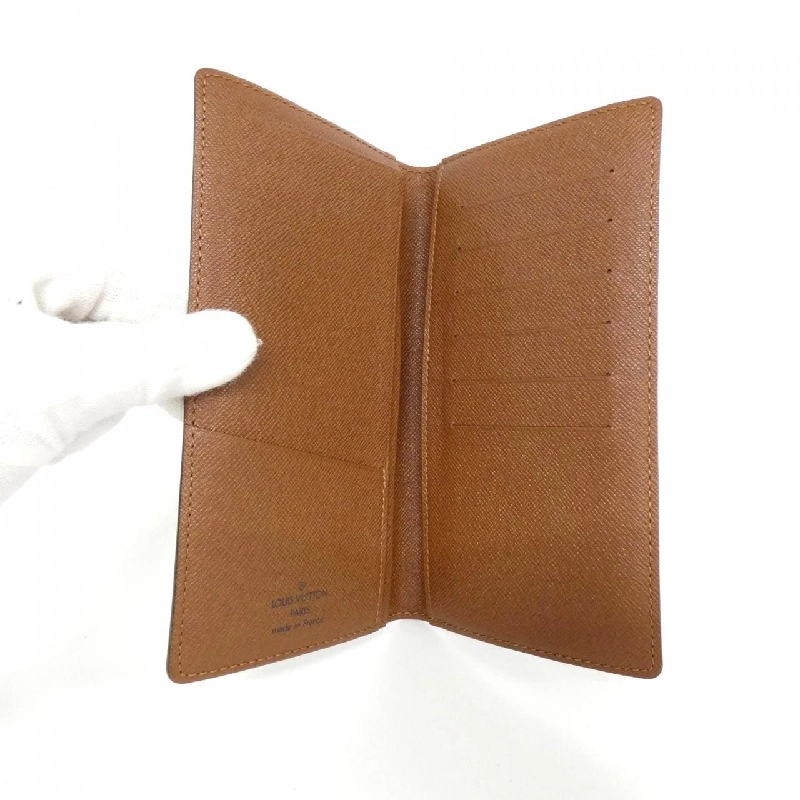 Louis Vuitton Monogram Porte-Billets Cartes de Crédit M61823 - Hàng hiệu Authentic 770006