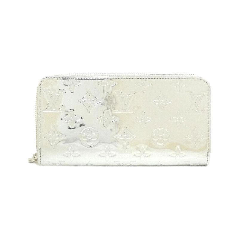 Ví Zippy Monogram Miroir (LV Snow) của Louis Vuitton M83543 621357