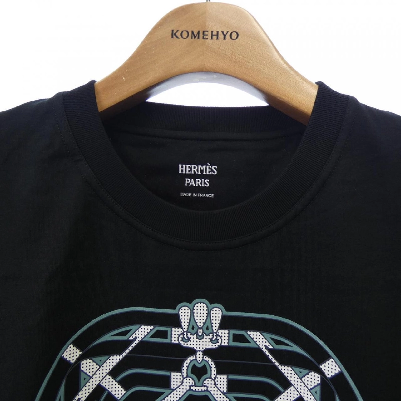 Áo thun HERMES - Hàng hiệu Chính hãng 826055