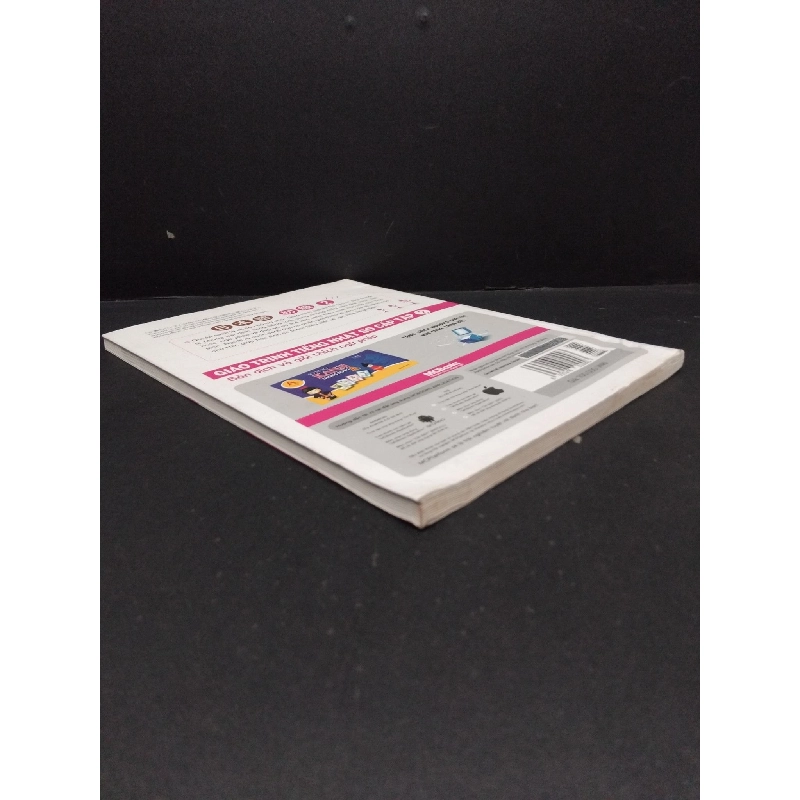 Giáo trình tiếng Nhật sơ cấp tập 2 - Bản dịch và giải thích ngữ pháp mới 80% ố nhẹ 2018 HCM1710 Daichi Nihongo Shokyu HỌC NGOẠI NGỮ 917676