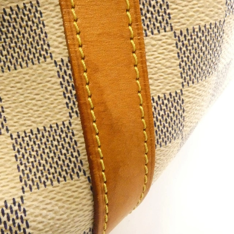 Túi xách vai Louis Vuitton Damier Azur Stresa GM N42221 - Hàng hiệu Chính hãng 767848