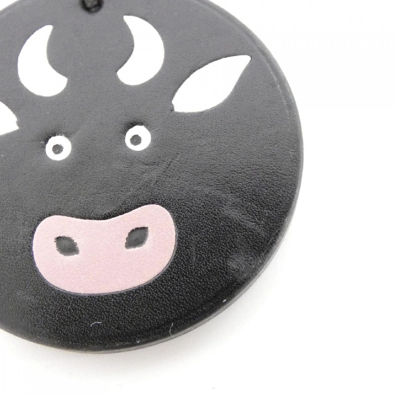 Khóa chìa khóa COW 046025CS của Hermès - Hàng hiệu Chính hãng 772265