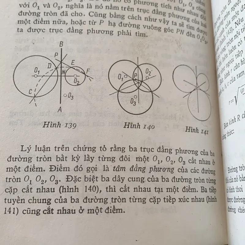 Sổ tay Toán học sơ cấp, M. IA. VUGOTXKI 707022