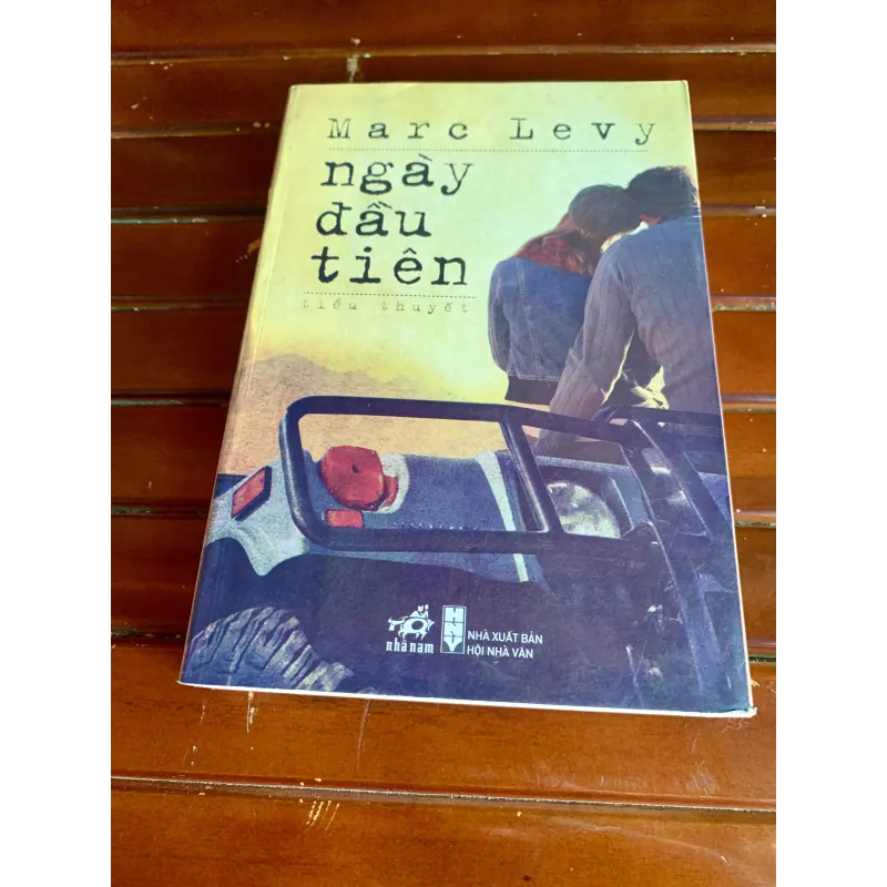 Sách Marc Levy 993389