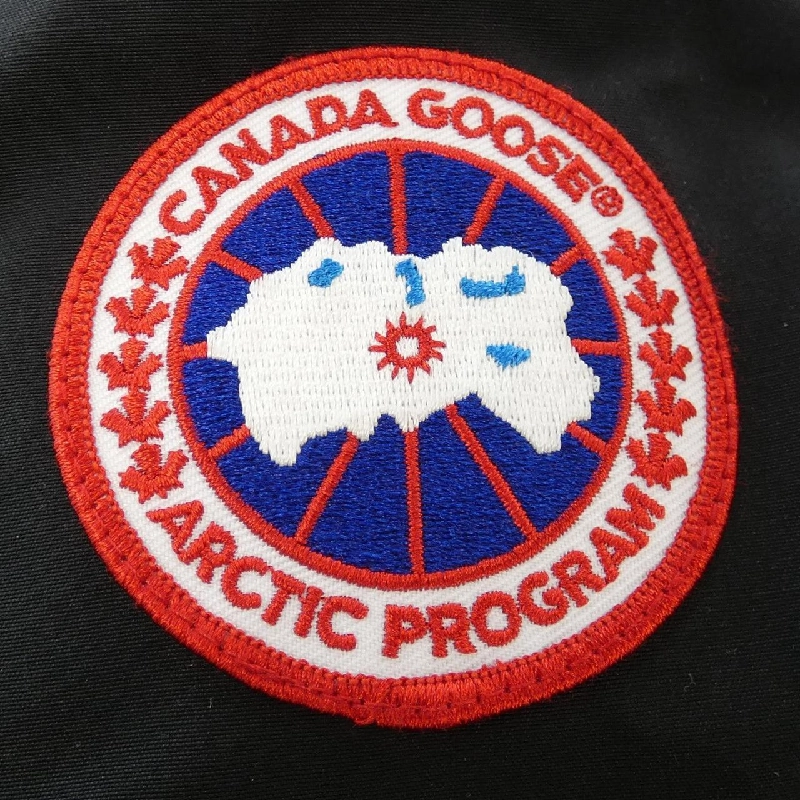 Áo khoác lông Canada Goose 3426MA CHATEAU - Hàng hiệu Authentic 895110