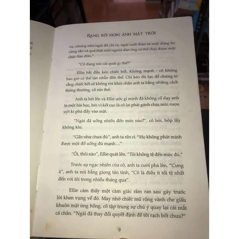 Rạng rỡ hơn anh mặt trời - Julia Quinn 1006359