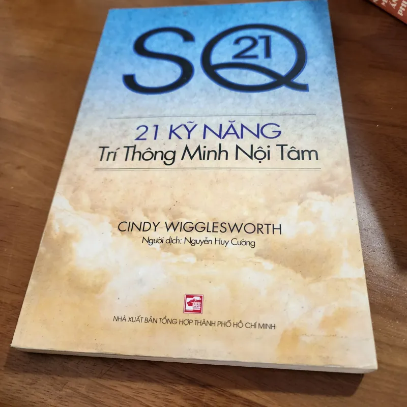 21 kỹ năng trí thông minh nội tâm | cindy wigglesworth 977675