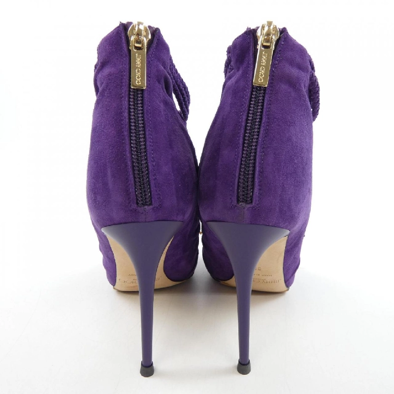 Giày boot JIMMY CHOO - Hàng hiệu Chính hãng 662204