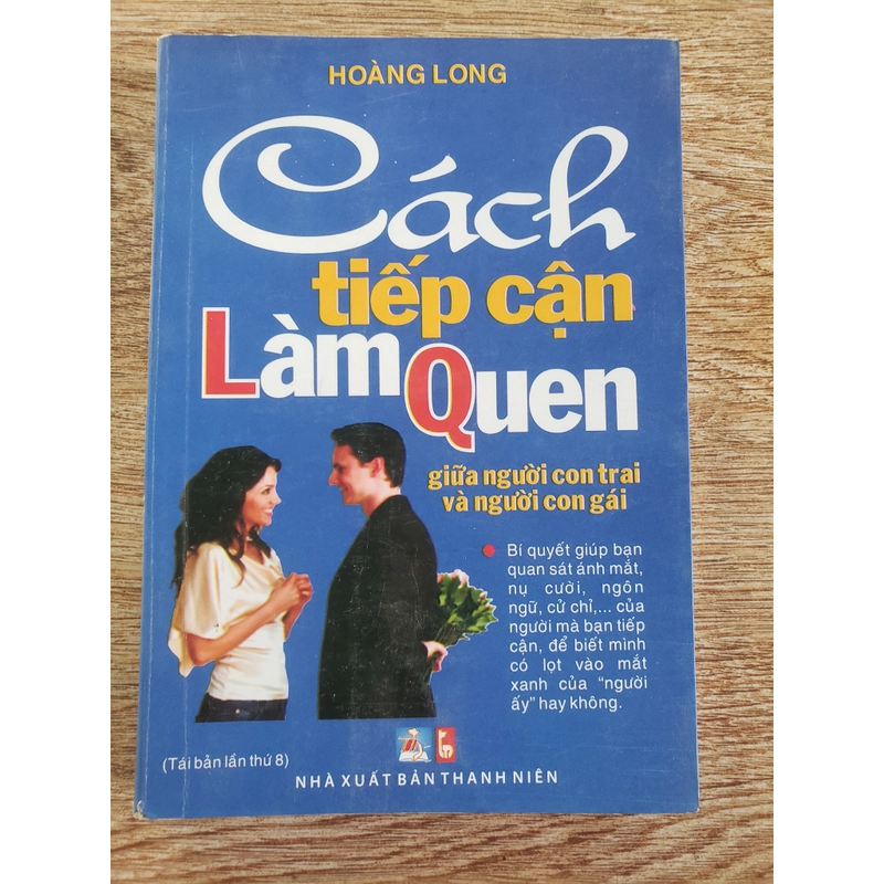 Cách tiếp cận làm quen 493124