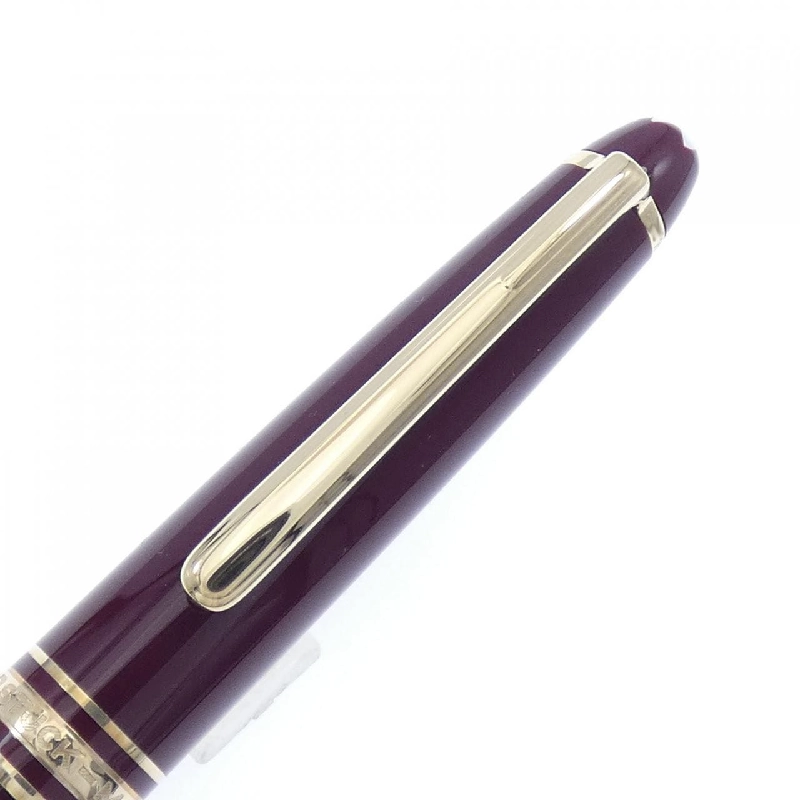Montblanc Meisterstück Classic Bordeaux 12785 Bút bi - Hàng hiệu Chính hãng 880370