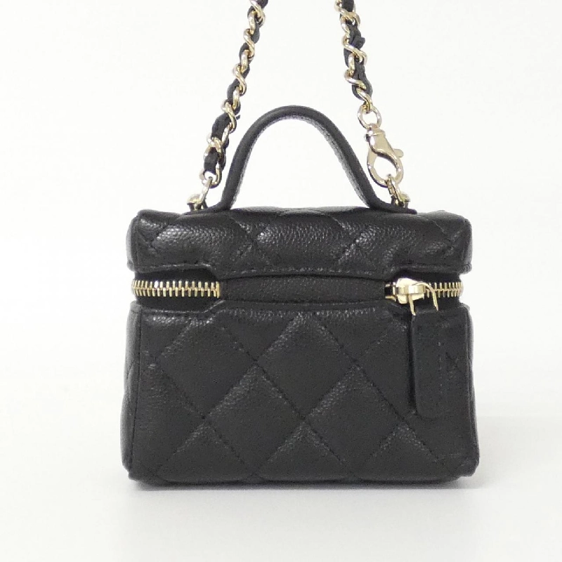 Chanel AP4897 móc khóa túi - Hàng hiệu Authentic 771871