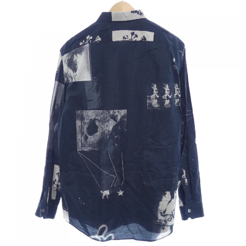 Áo sơ mi Paul Smith 103321 - Hàng hiệu Chính hãng 884781