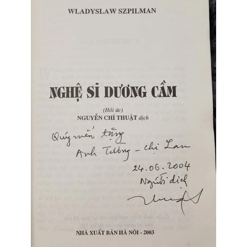 Nghệ sĩ dương cầm (Szpilman) 523345