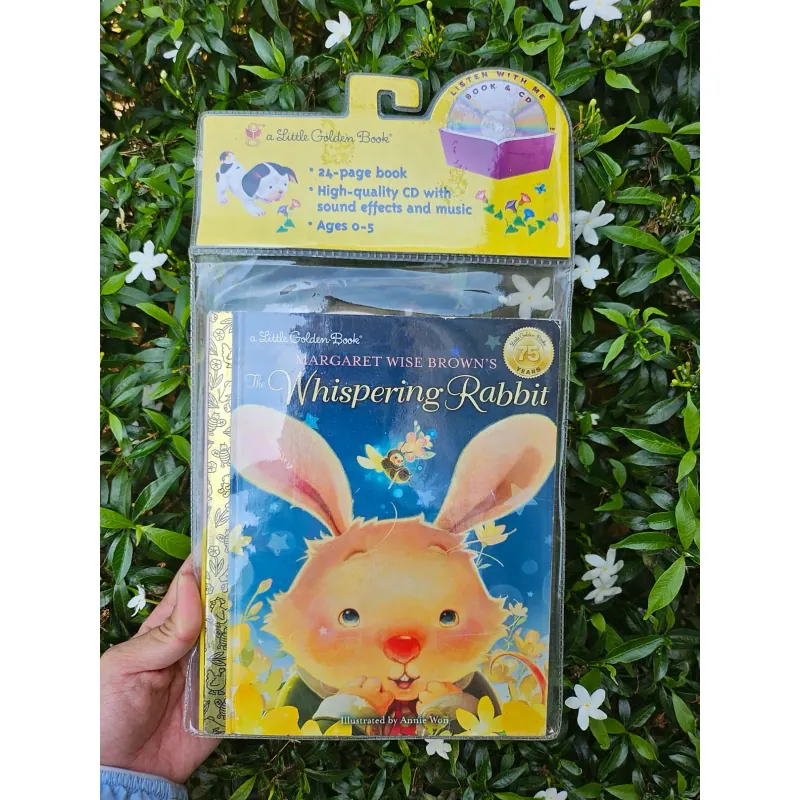 COMBO "GÁY VÀNG" HUYỀN THOẠI - LITTLE GOLDEN BOOKS 995247