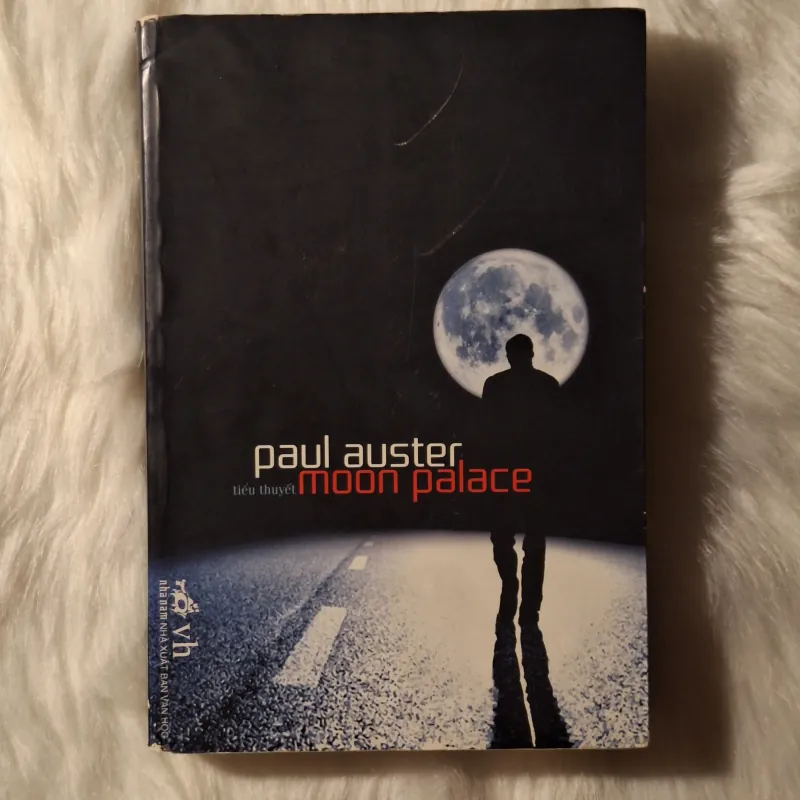 Paul Auster - Moon Palace 779845