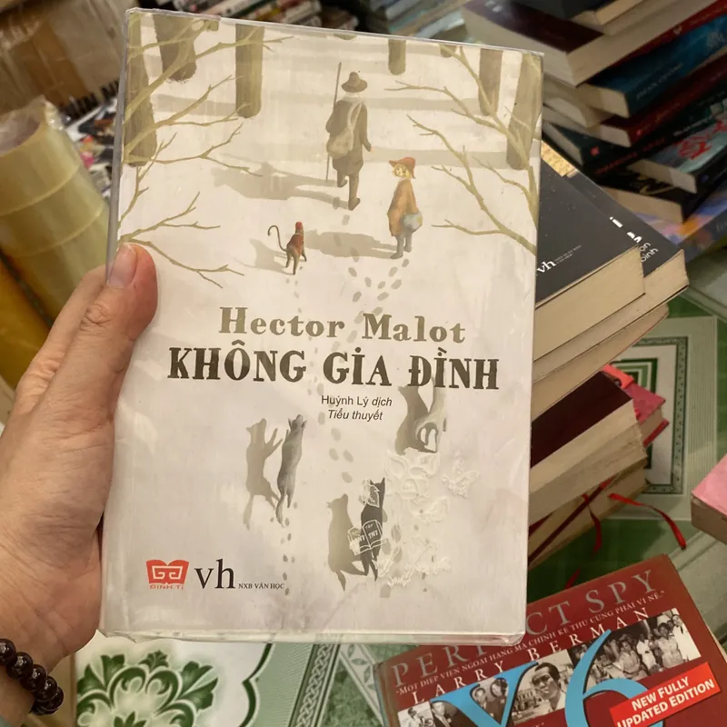 Không gia đình  739447