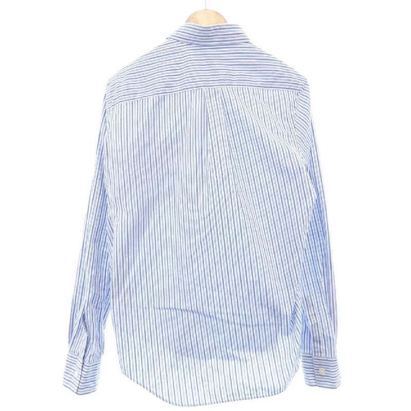 【Mã giảm giá】COMME des GARCONS Áo sơ mi 641157