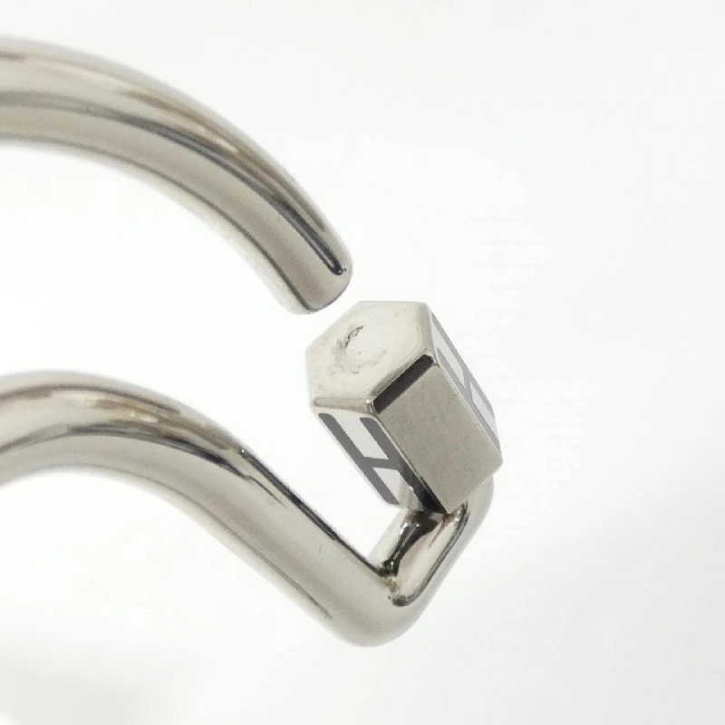 Khóa chìa khóa Hermès Faure Cheval 077329FJ - Hàng hiệu Chính hãng 807040