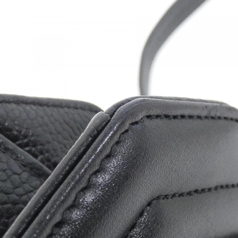 【Vintage】Túi xách vai Christian Dior 610366