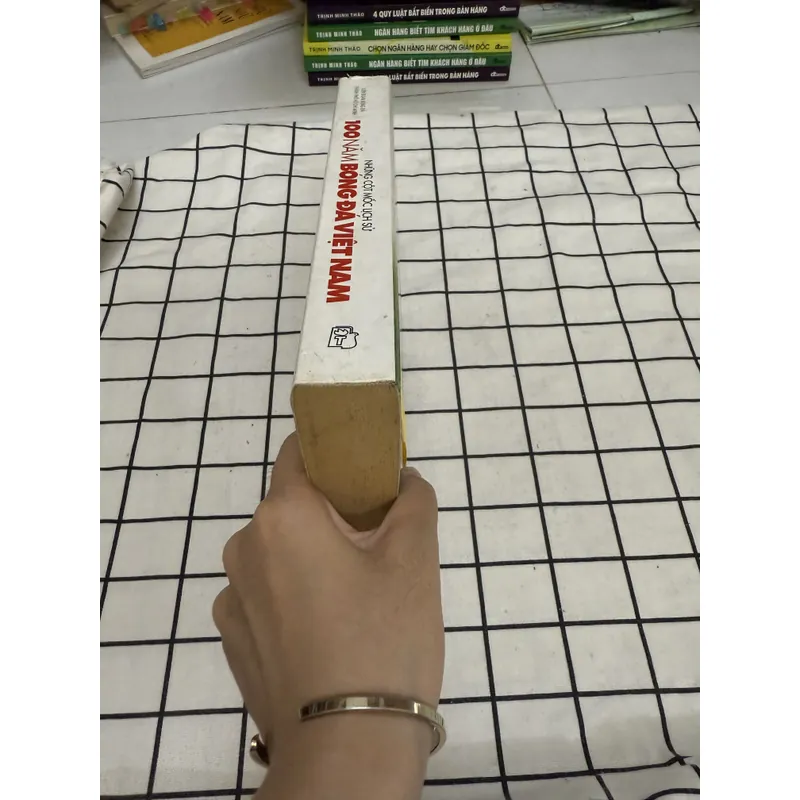 Những cột mốc lịch sử 100 năm bóng đá Việt Nam  656355