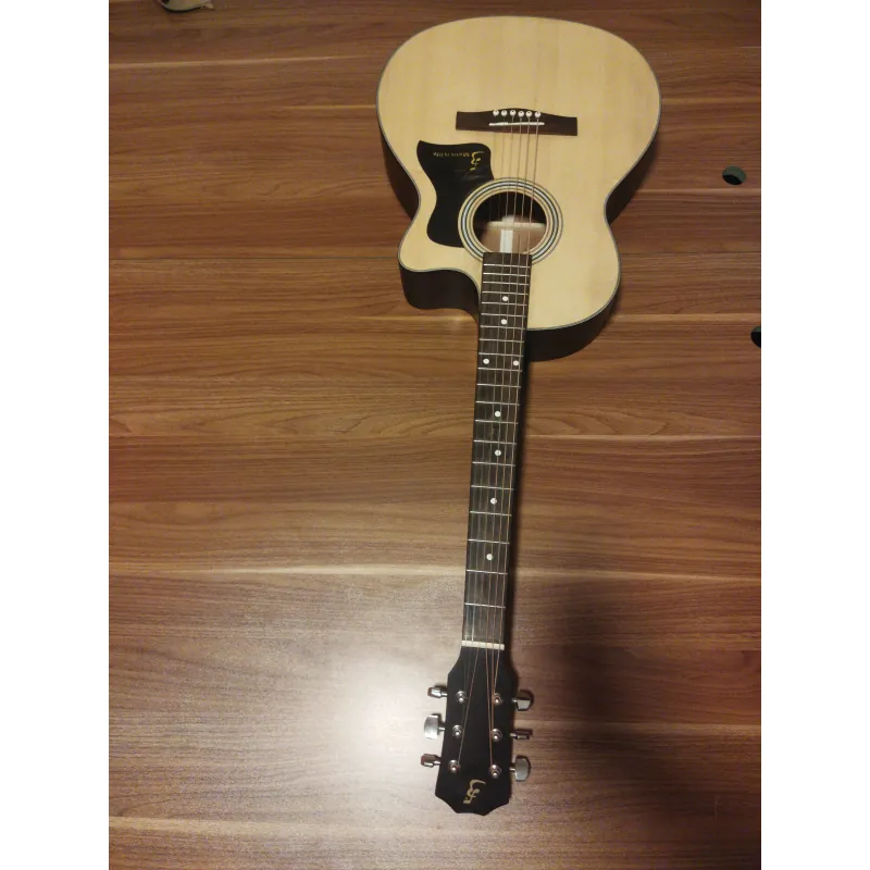 Đàn guitar Ba Đờn mới mua 2 tháng 1002966