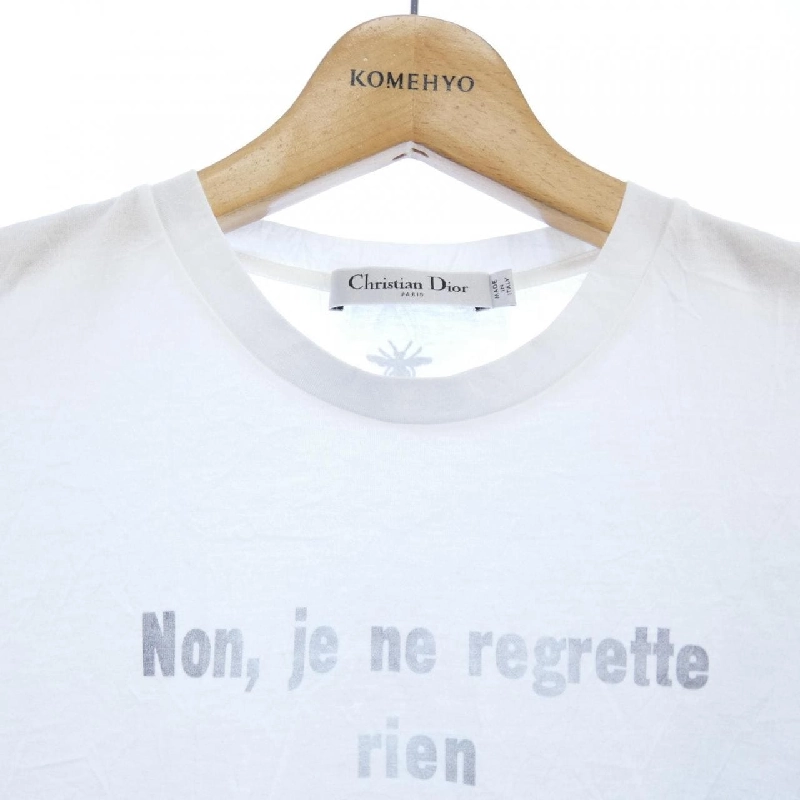 クリスチャンディオール CHRISTIAN DIOR 353T06A4512 T-shirt - Hàng hiệu Chính hãng 826022