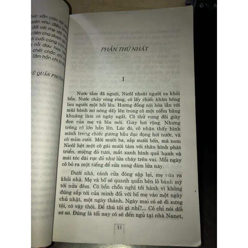 Những cuộc hôn thú man dại - Yan Kepfêlêc 1023991