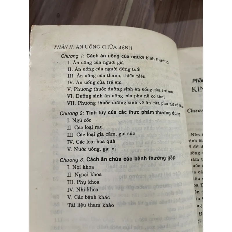 Tinh hoa DƯỠNG SINH CỔ TRUYỀN TRUNG HOA ...  các bậc đế vương Đường, Tống,  788959