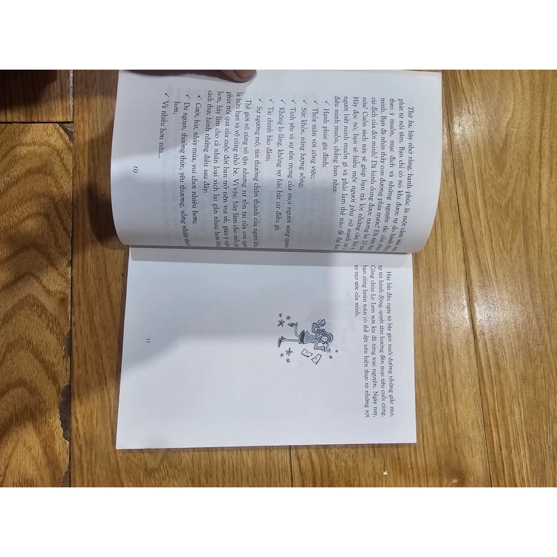 Để trở thành người phụ nữ mạnh mẽ 459738