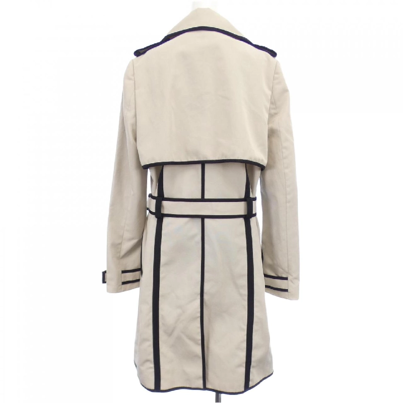 Áo khoác LANVIN 634067