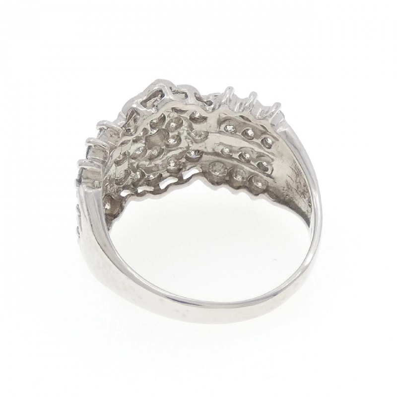 Nhẫn kim cương PT900 1.20CT 668460