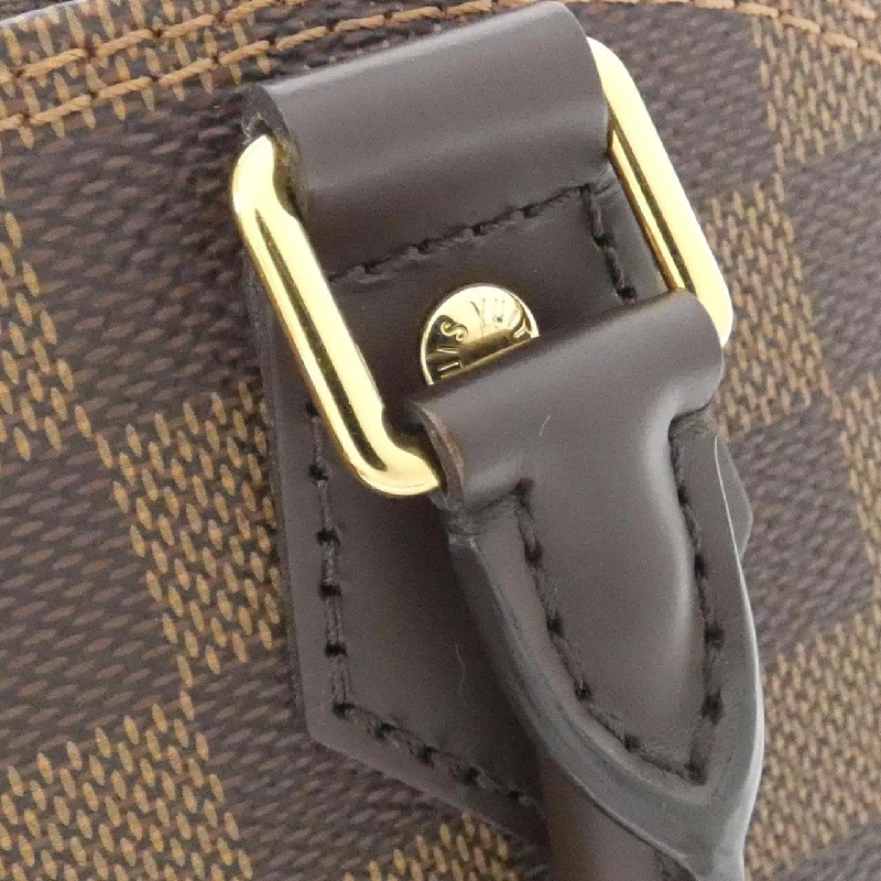 Túi Louis Vuitton Damier Alma BB N41221 614952